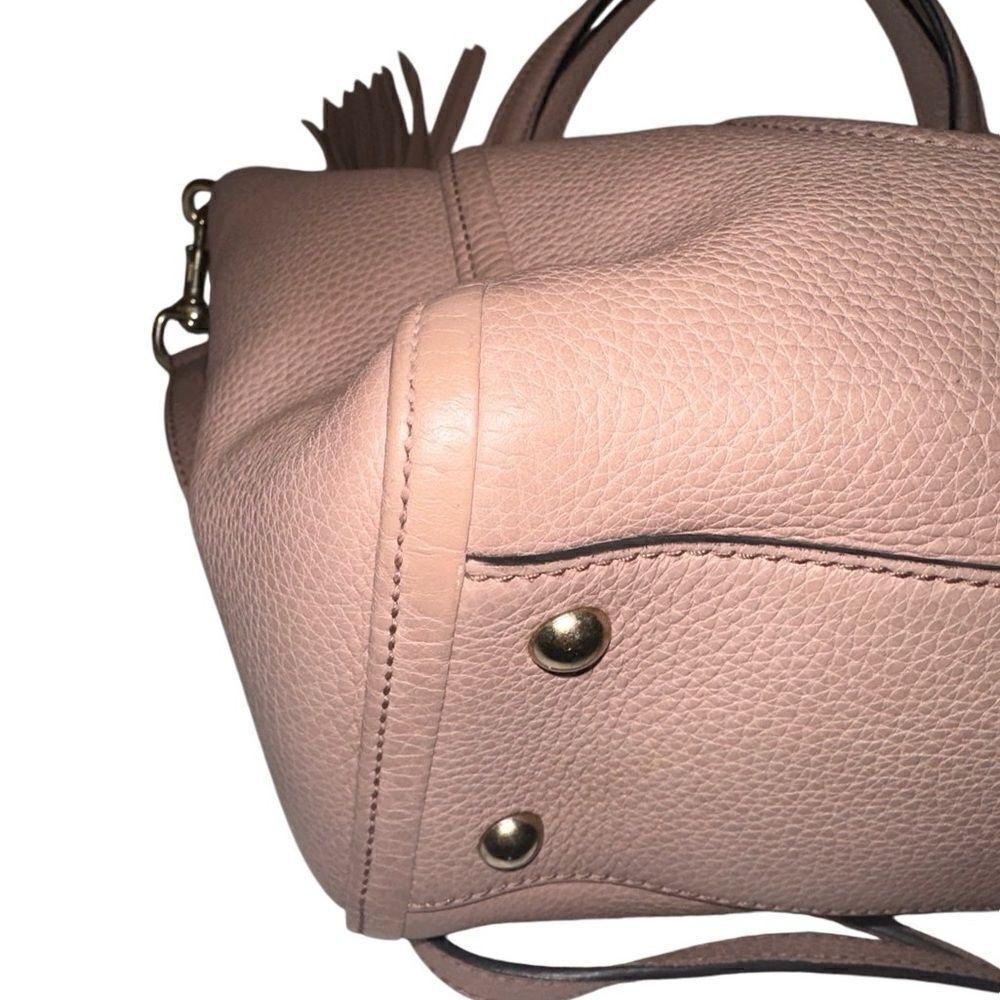 Gucci soho tote with strap - Picture 7 of 13